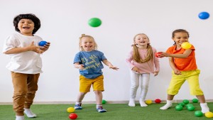 Wet Weather Indoor Games for OOSH