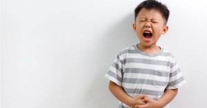Gastro Issues In Children Can Be A Sign Of COVID