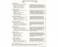 Reflecting On Pedagogy