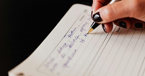 Q: How Do I Write A Progress Report