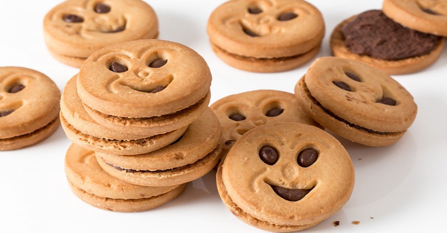 Six Year Old Suspended From School For Stealing A Cookie