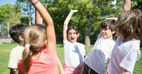 Activity Ideas To Support MTOP Outcome 1 - Children And Young People Have A Strong Sense Of Identity