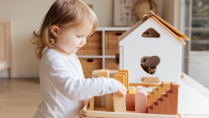 &ldquo;She&rsquo;s Just Playing&rdquo;&mdash;Why Construction Play Matters for Girls Too