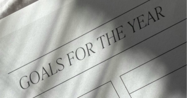 One Word Goals: A Guiding Light for Educators in 2026