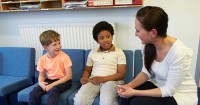 Teaching Children 