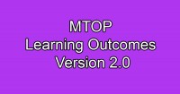 MTOP Learning Outcomes V2.0