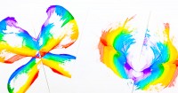 String Painting