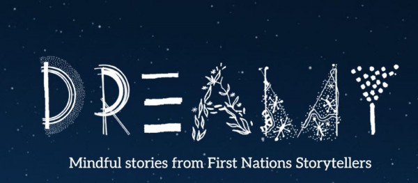 Dreamy - Free Audio Stories From Aboriginal and Torres Strait Islander People