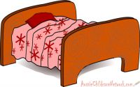Ten In A Bed