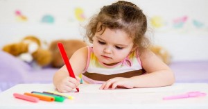 Developmental Stages Of A Child&#039;s Writing