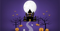 Old McDonald Had A Haunted House