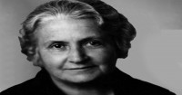 Maria Montessori - The Montessori Method