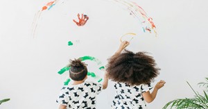 Why Children’s Art Should Never Look the Same