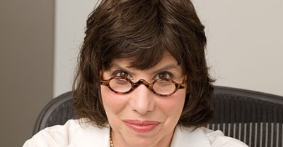 Alison Gopnik &ndash; Cognitive Development Theorist
