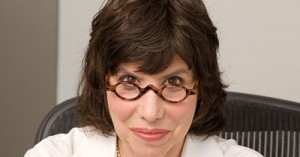 Alison Gopnik &ndash; Cognitive Development Theorist