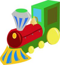 The Good Morning Train