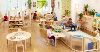 Guide To The Reggio Emilia Approach