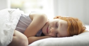 Rethinking Rest Time in the Preschool Room