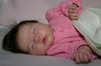 Bedtime Routine For Babies