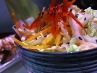Aussie Coleslaw