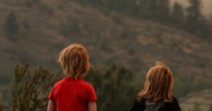 Talking to Children About Bushfires