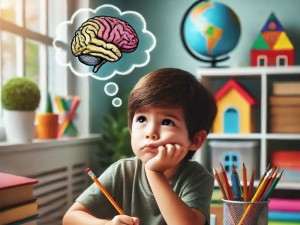 Metacognition For Preschoolers