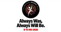 NAIDOC Week From 8 To 15 November 2020