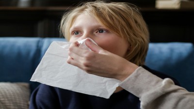 Opinion: The Runny Nose Test, Does It Truly Signify Attentive Educators?