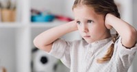 Calm Down Techniques For Overresponsive Children