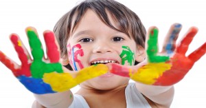 Edible Sensory Experiences For Children
