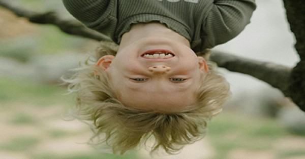 When Adult Fears Control Children&#039;s Play