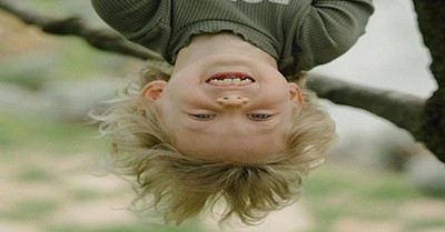 When Adult Fears Control Children&#039;s Play