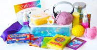 Calm Down Box For Children