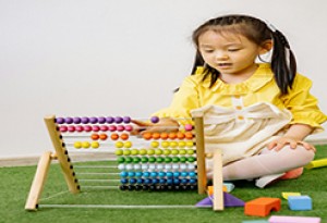 Let&#039;s Count - Free Professional Development Course To Develop Mathematic Skills In Children