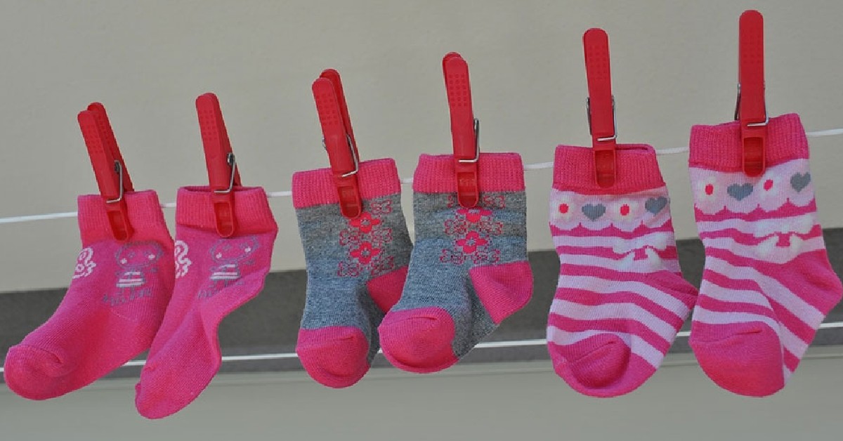 Socks Collection