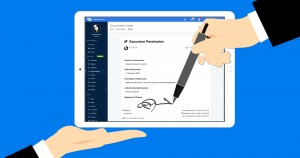 Appsessment 3.6 - Paperless Digital Signatures Now Available