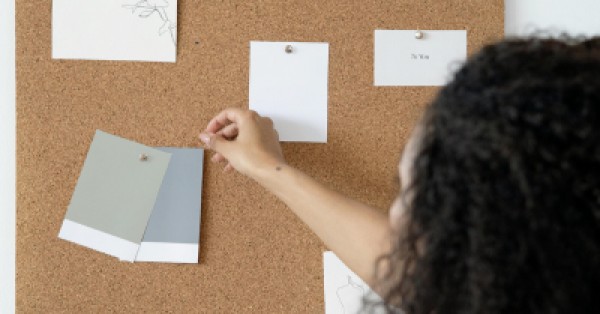 QIP Display Board Photo Ideas