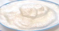 Icy Cold Snow Paint