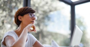 Critical Reflection vs. QIP Action Plan: Thinking and Doing in Practice