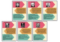 Child Theorists Posters
