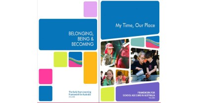 ACECQA Approved Learning Frameworks Resources