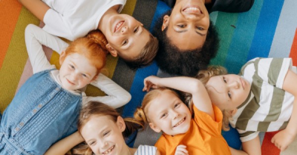 Celebrating International Day of Happiness in Early Childhood: A Practical Guide for Educators