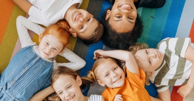 Celebrating International Day of Happiness in Early Childhood: A Practical Guide for Educators