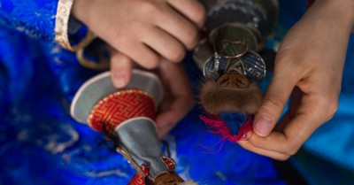 Diversity &amp; Inclusion Play Ideas for Babies/Toddlers