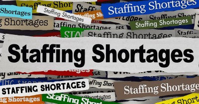 Childcare Enrolments Capped Due To Severe Workforce Shortages