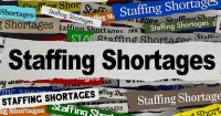 Childcare Enrolments Capped Due To Severe Workforce Shortages