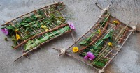 Nature Weaving