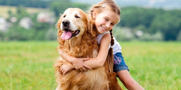 National Love Your Pet Day Activities For Children