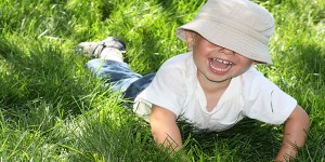 Self-Esteem Development From Babies To Preschoolers