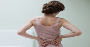 Back Pain Prevention In Childcare
